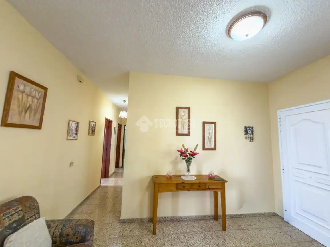 Casa o xalet en venda en Icod de los Vinos