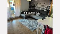 Living room of Attic for sale in Alhaurín de la Torre  with Air Conditioner and Terrace