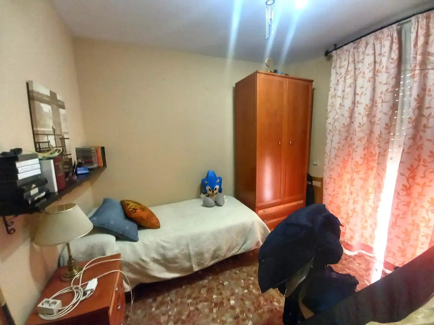 Bedroom of Houses for sale in Córdoba  with Air Conditioner, Heating and Terrace