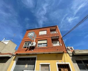 Exterior view of Flat for sale in Riola