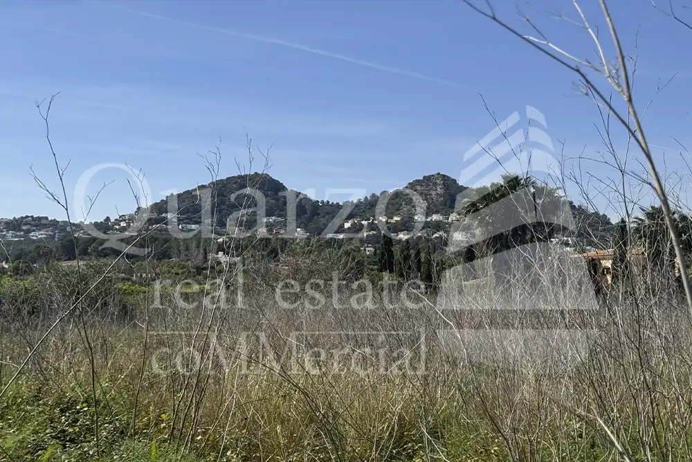 Terreno rustico in vendita a Camí de L'Advocat, imagen 7
