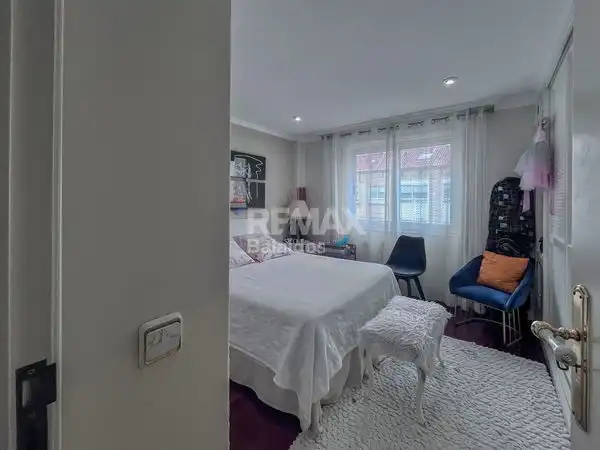 Flat with terrace for sale in Avenida de Madrid, imagen 22
