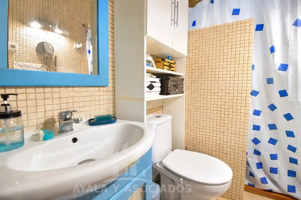 Casa rústica amb piscina en venda a Pedanías Oeste, imagen 17