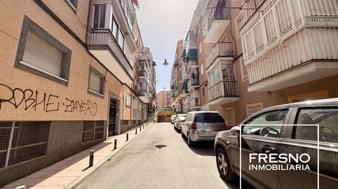 Foto 5 de Pis en venda a Calle de Antonio Méndez, Centro, Alcobendas