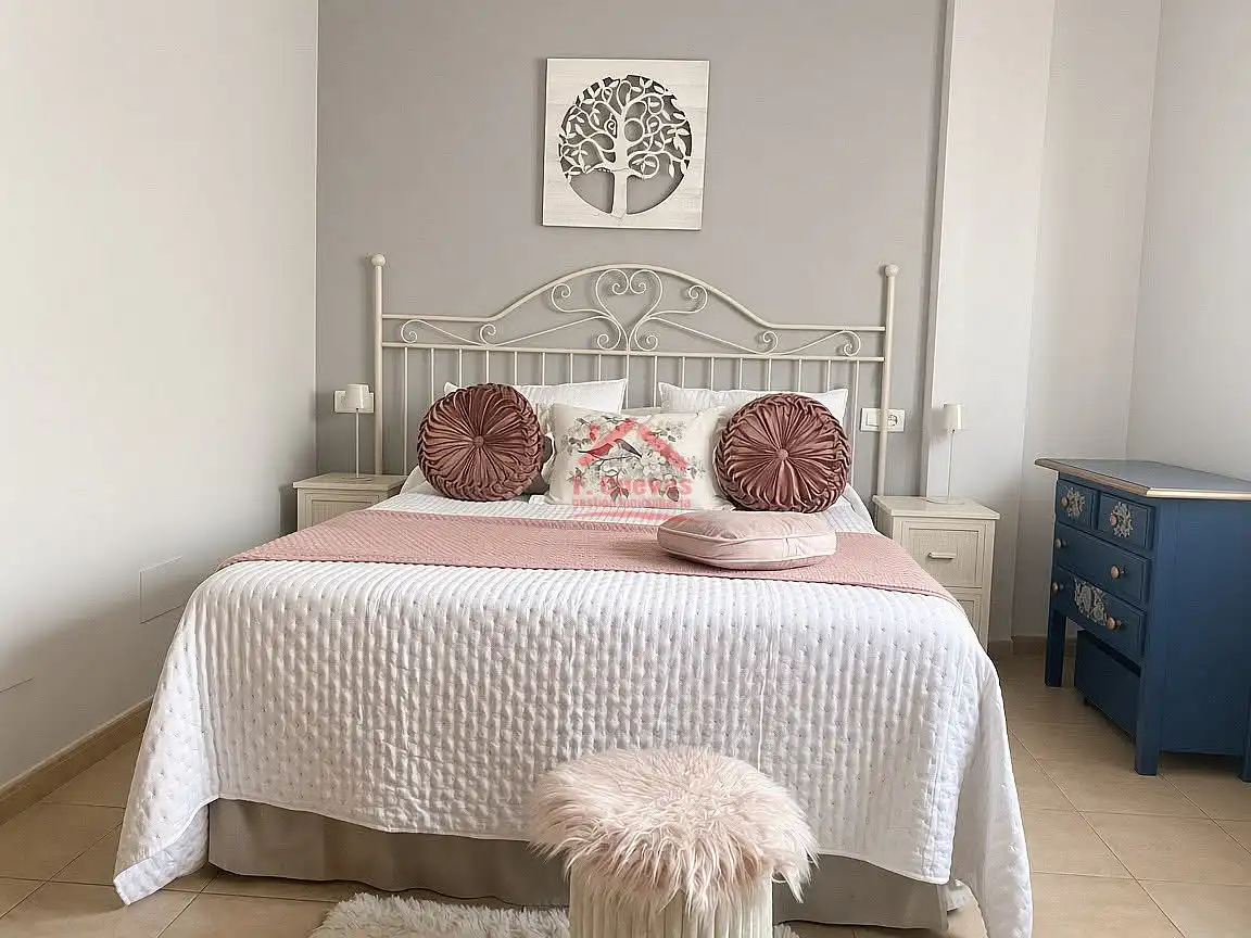 Mini appartamento in vendita a Vélez-Málaga ciudad, imagen 7