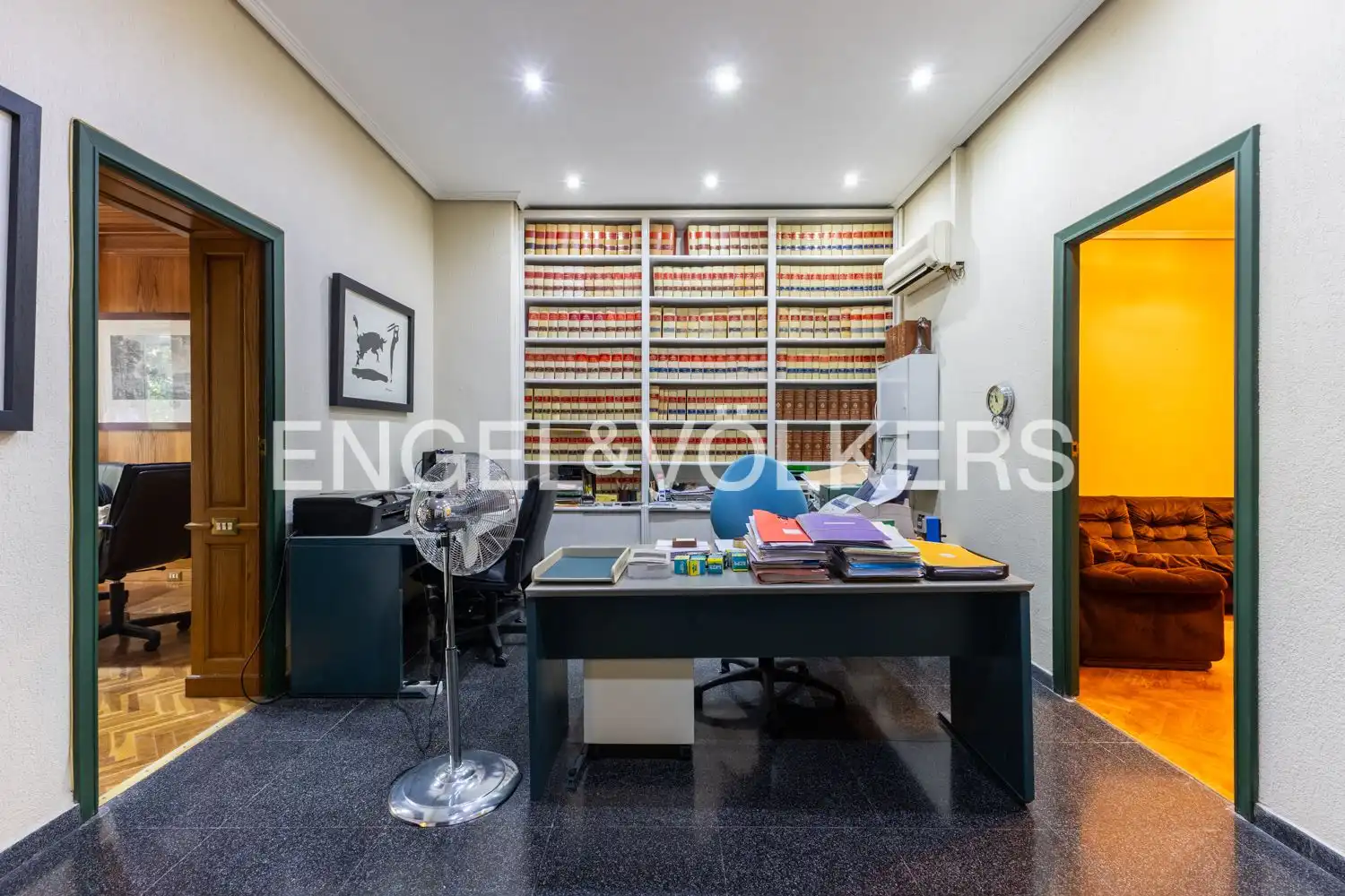 Appartement avec terrasse à vendre à Gran Via del Marqués del Túria, imagen 20