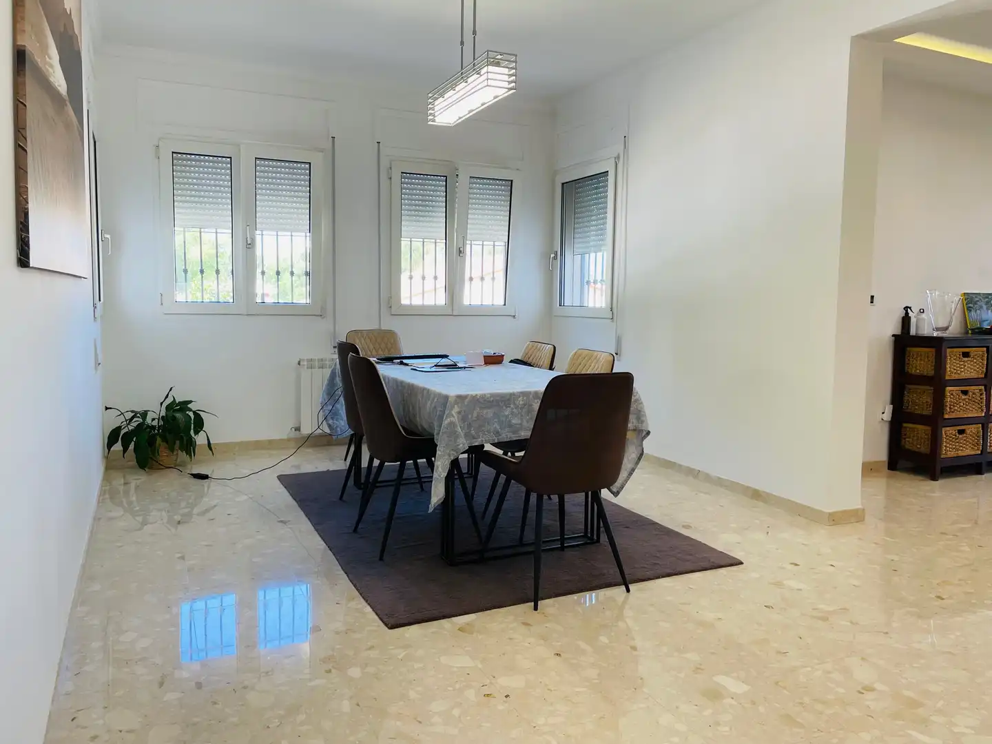 Detached house with pool for sale in Las Rotas / Les Rotes, imagen 50