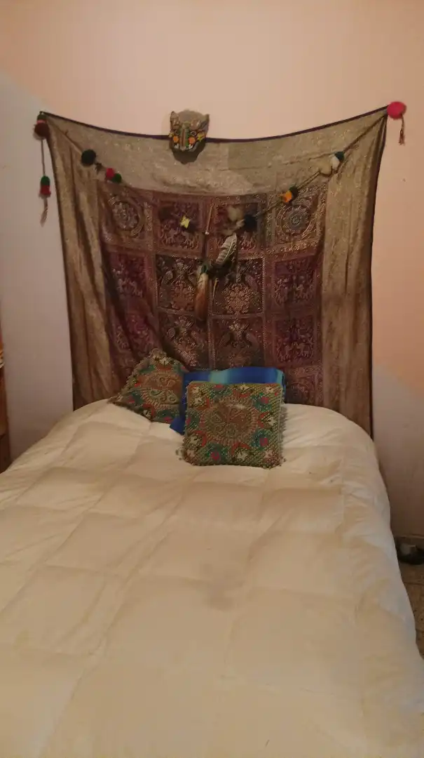 Habitación de Finca rústica en venta en Carabaña