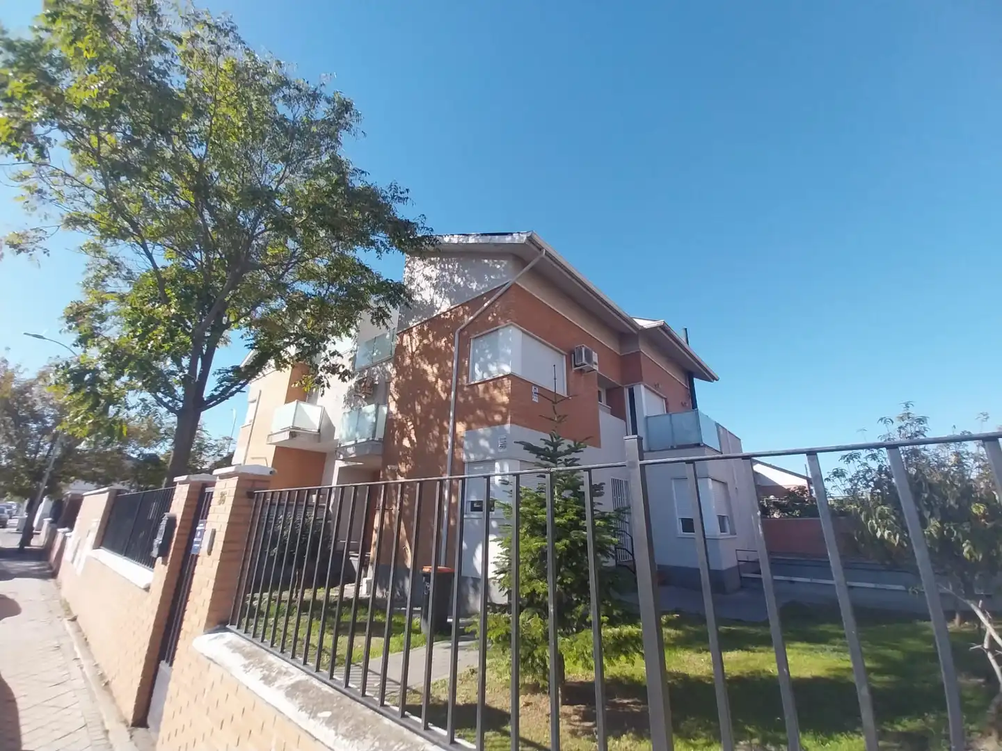 Casa o chalet de alquiler en Madrid, Madrid