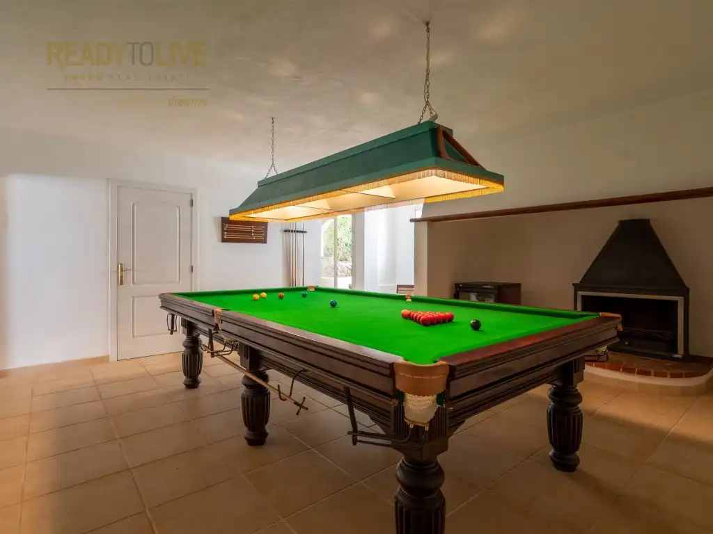 Villa con piscina in vendita a Port d'Alcúdia - Platja d'Alcúdia, imagen 16