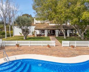 Garden of House or chalet for sale in Alicante / Alacant  with Heating, Private garden and Terrace