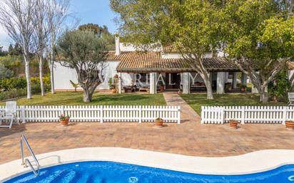 Jardí de Casa o xalet en venda en Alicante / Alacant amb Calefacció, Jardí privat i Terrassa