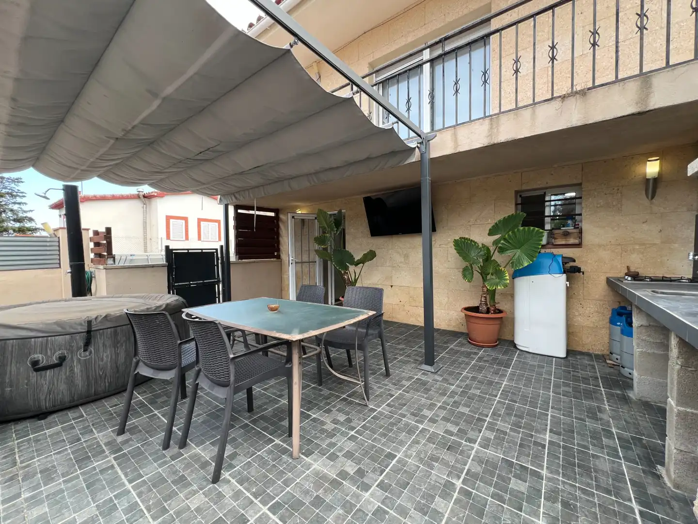 Houses for sale in Carrer de Sant Joan Ev., L'Albiol