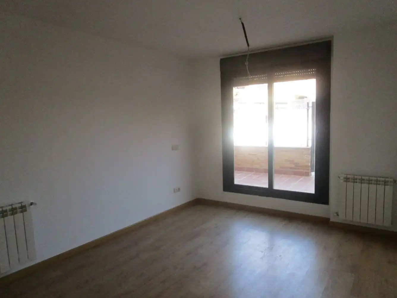 Wohnung zur Miete in El Quiñón