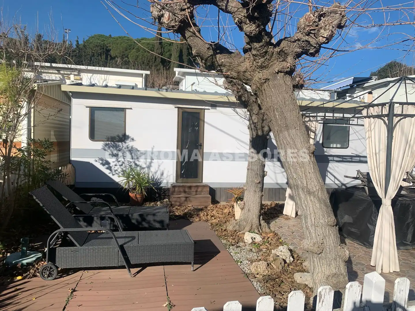 Vista exterior de Casa o chalet en venta en Mataró con Terraza y Piscina comunitaria
