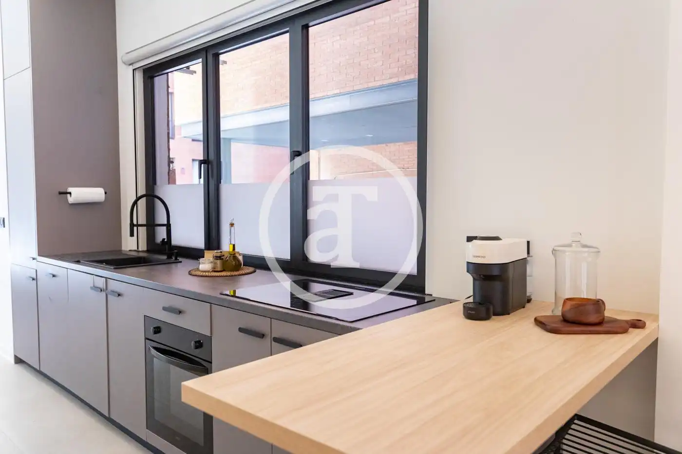 Study for rent in Calle de Tarragona, Palos de Moguer