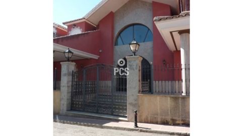 Foto 2 de Casa o chalet en venta en Calle las Parras, S/n, Totana, Murcia
