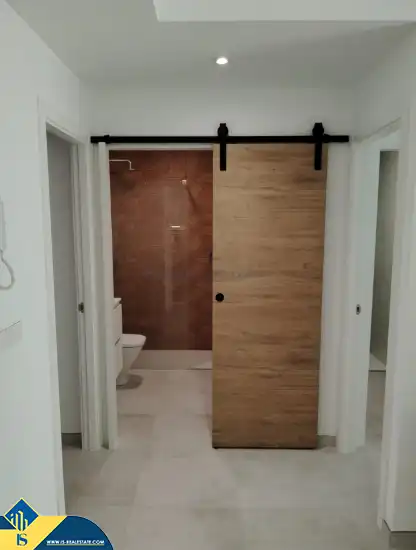 Chalet con piscina en venta en Pilar de la Horadada ciudad, imagen 14