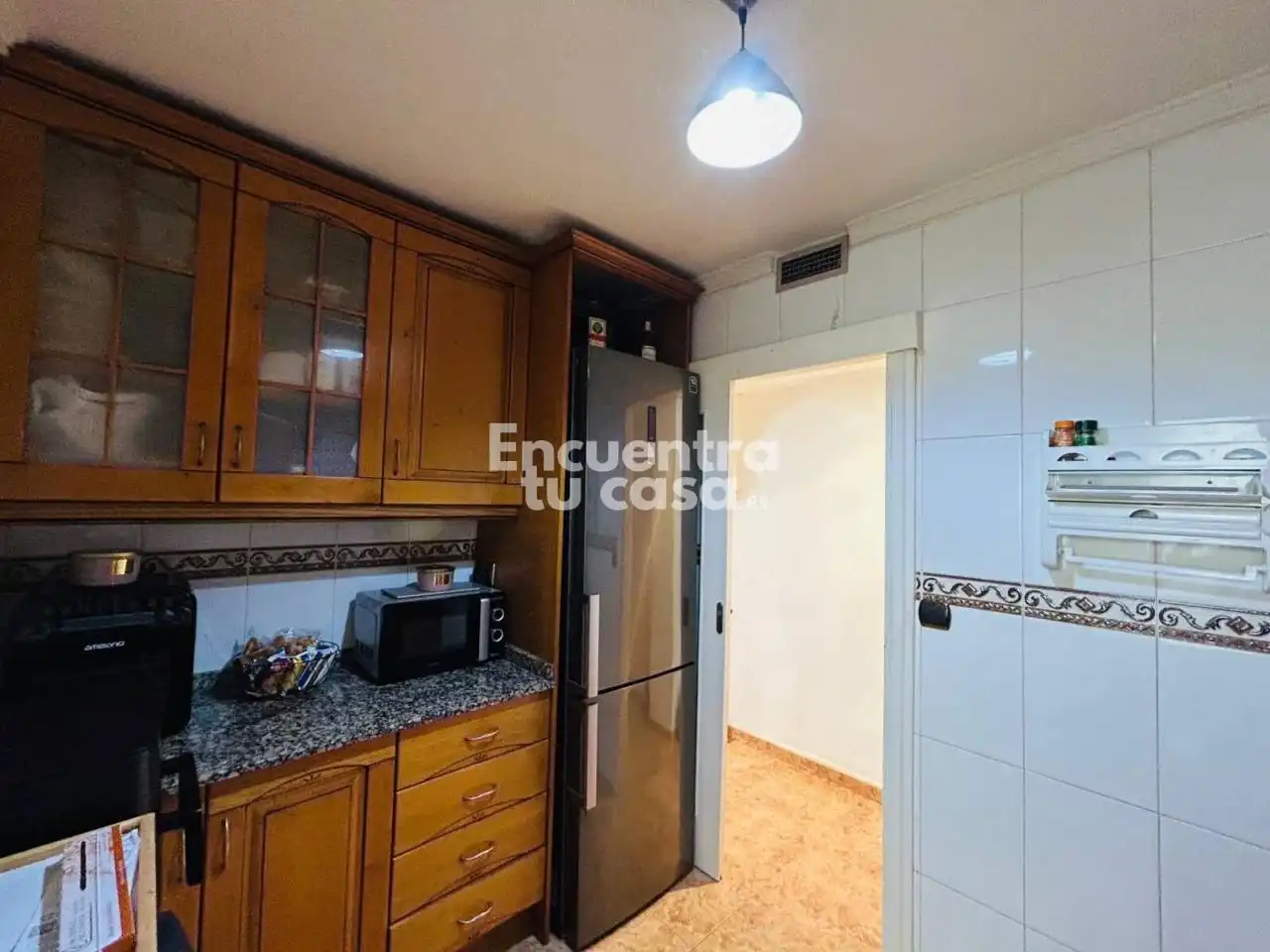 Piso con ascensor en venta en Calle Sella, imagen 13