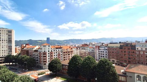 Foto 3 de Àtic en venda a Basurtu, Bilbao