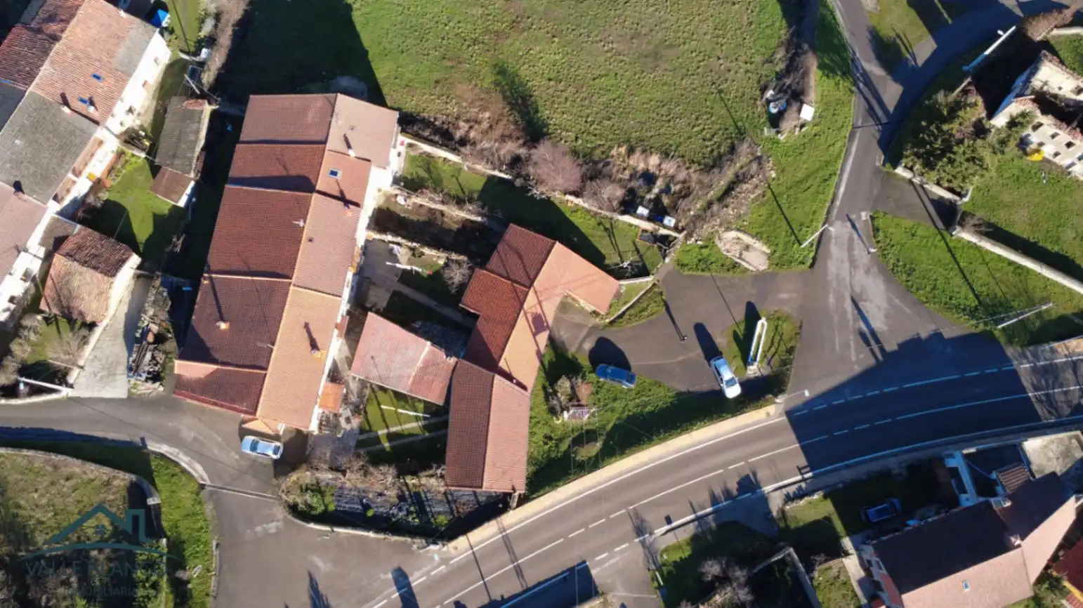 Casa en venta en Las Rozas de Valdearroyo, imagen 6