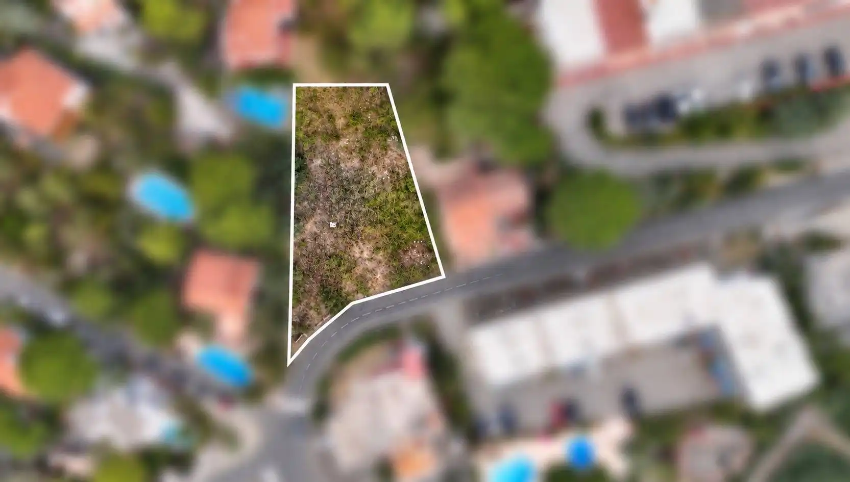 Terreny residencial en venda a Calle DE LA PUJADA DEL PUIG ROM, imagen 6
