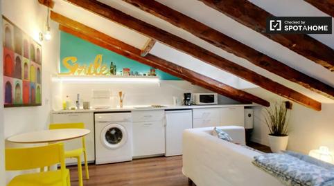 Photo 3 of Study to share in Embajadores - Lavapiés,  Madrid Capital