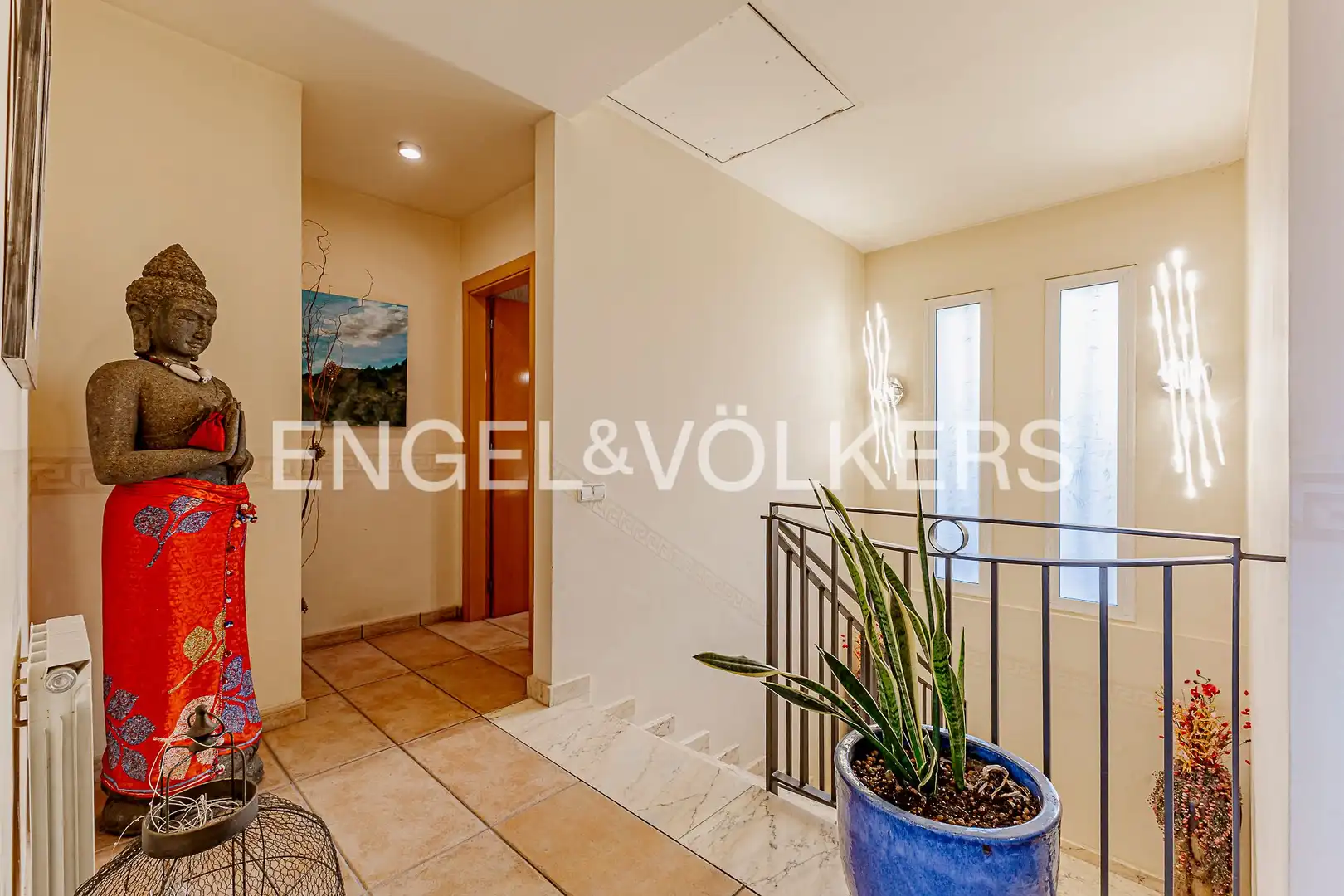 Houses for sale in Sant Cugat del Vallès  with Heating, Private garden and Storage room