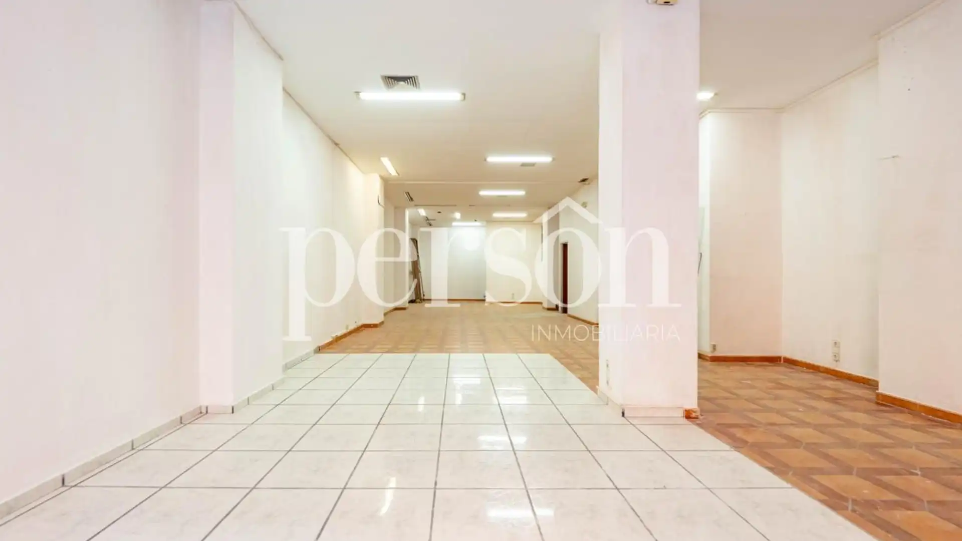 Local de alquiler en  Valencia Capital