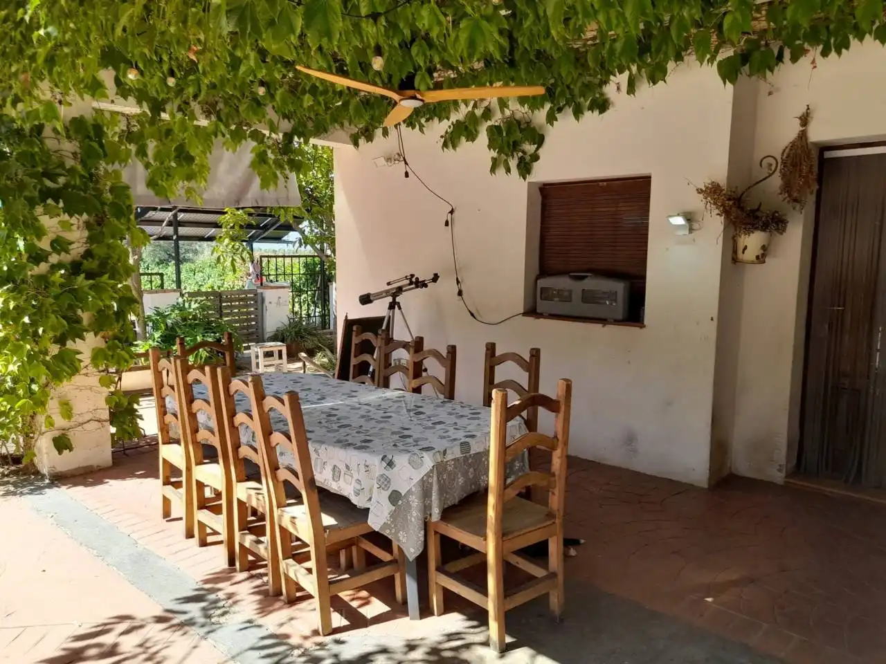Casa con piscina in vendita a Poligono LA DEVESA, imagen 3