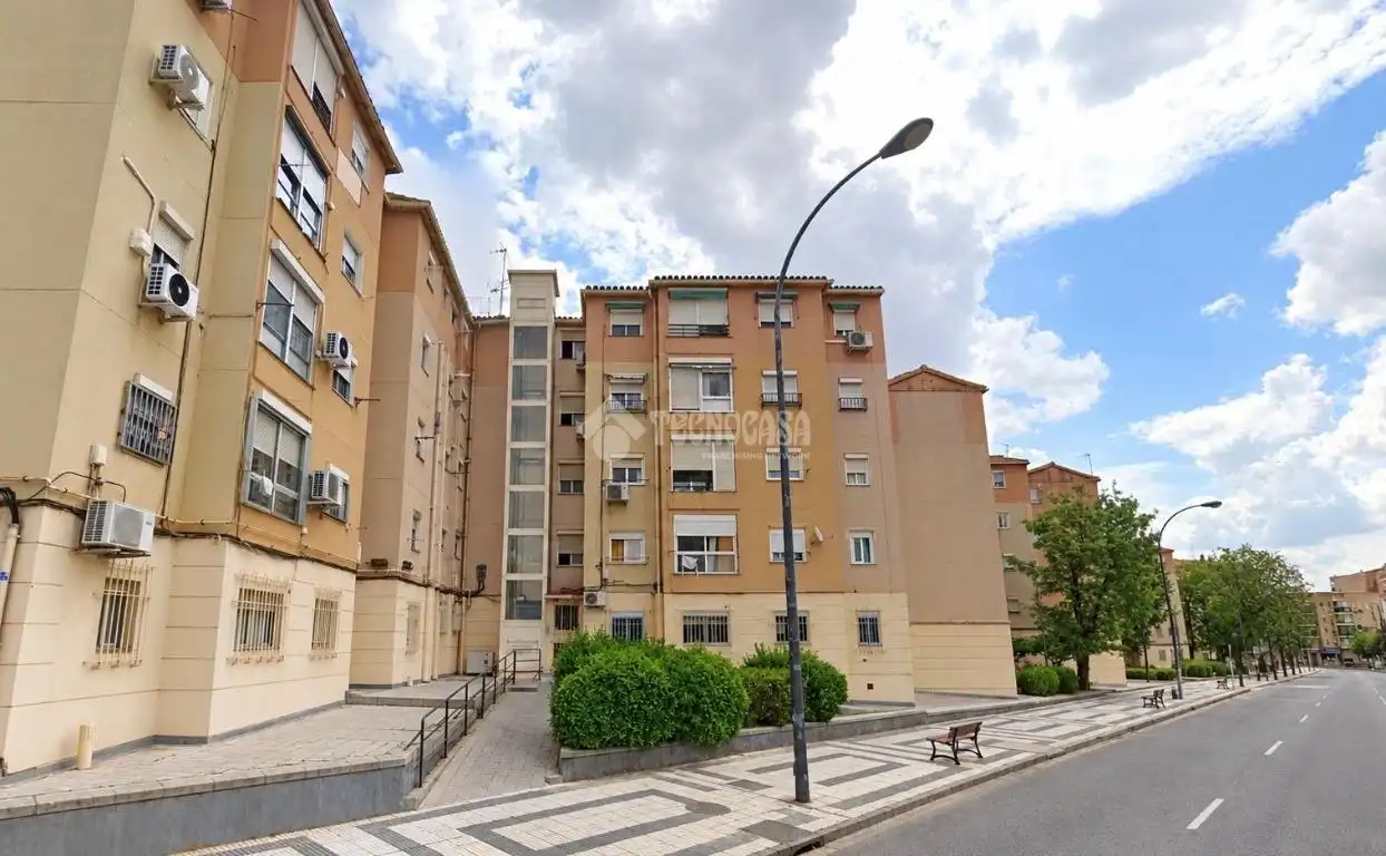 Pis amb ascensor en venda a Universidad