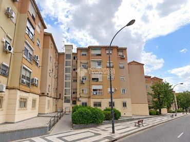 Appartamento con ascensore in vendita a Universidad