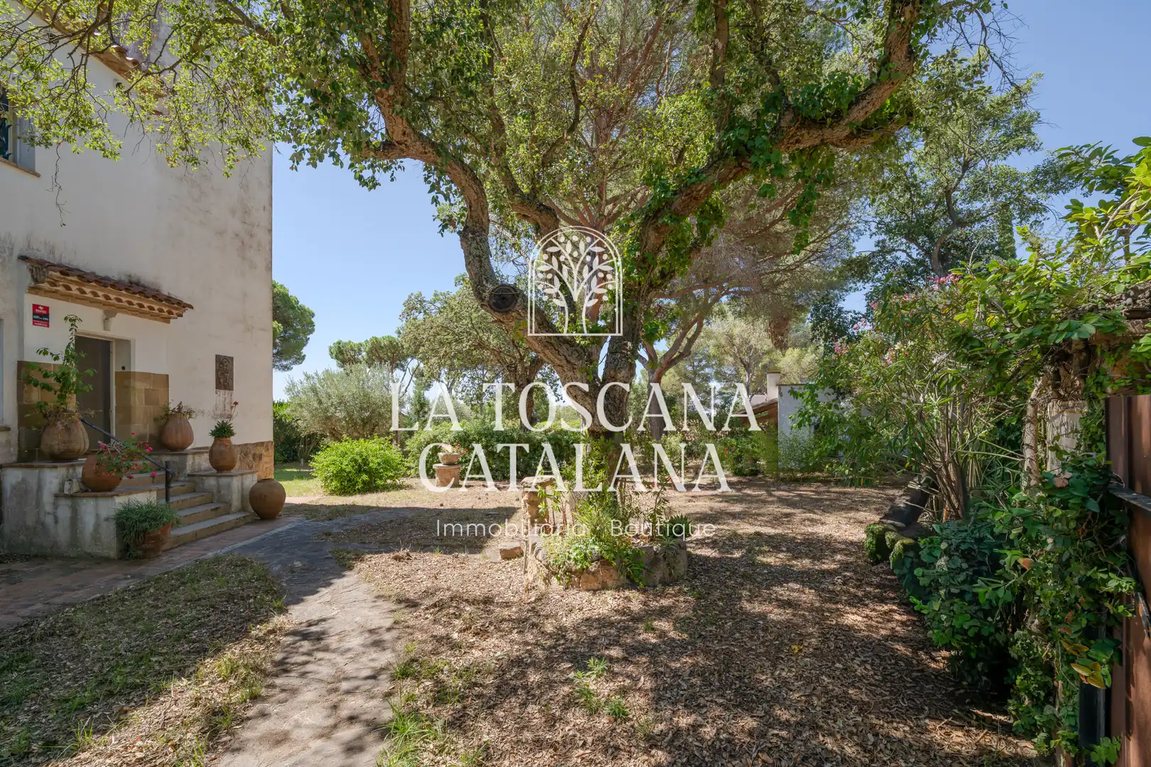 Villa con terrazza in vendita a Carrer Domènech i Montaner 23a, imagen 47