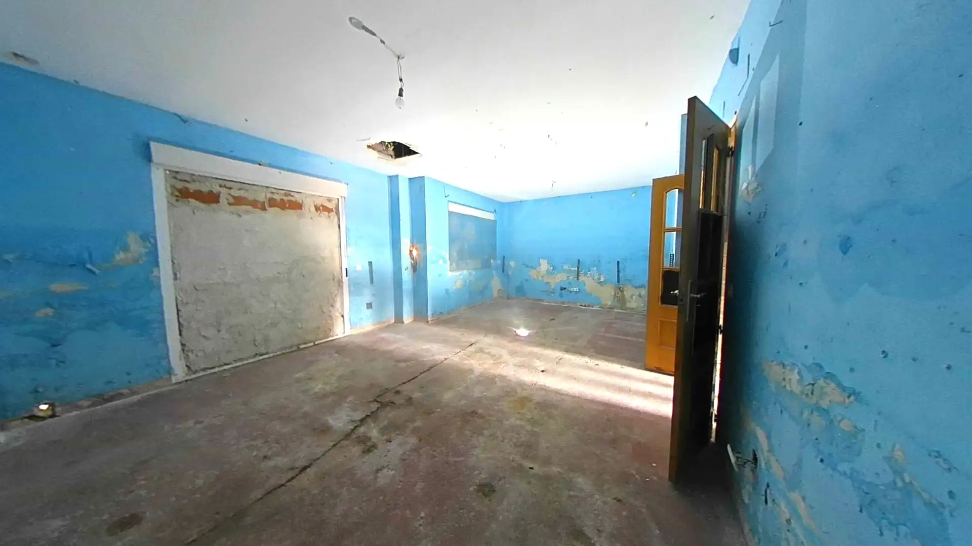 Casa adosada en venta en Hormigos