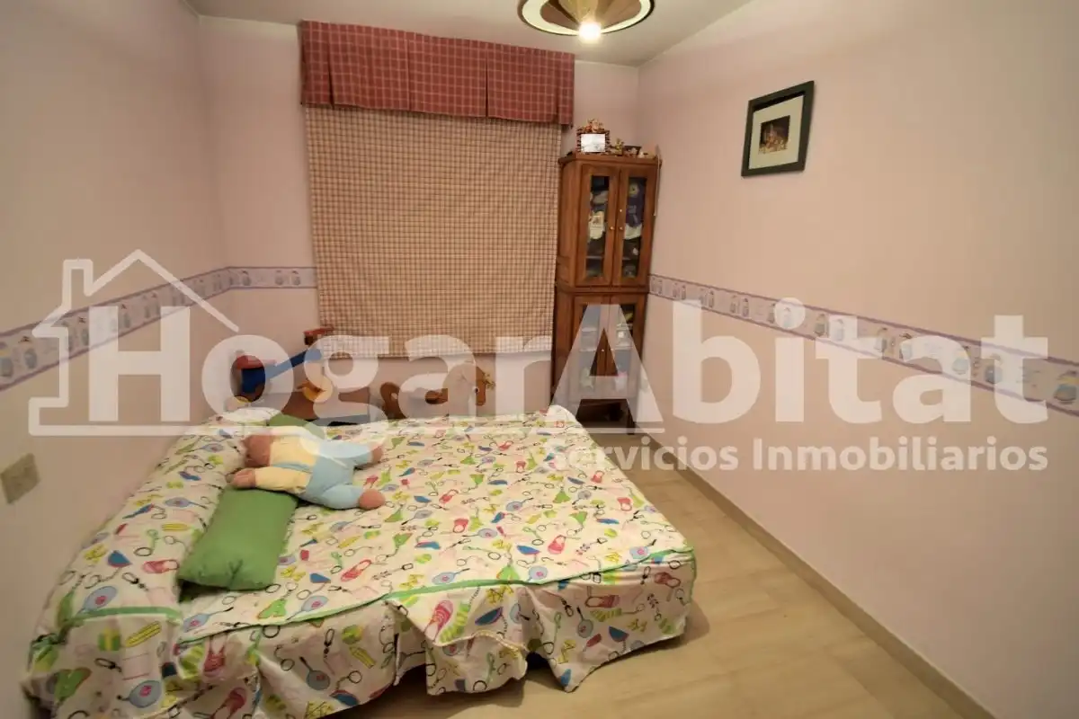 Wohnung mit Terrasse zum Verkauf in Calle Fernando el Catolico, imagen 22