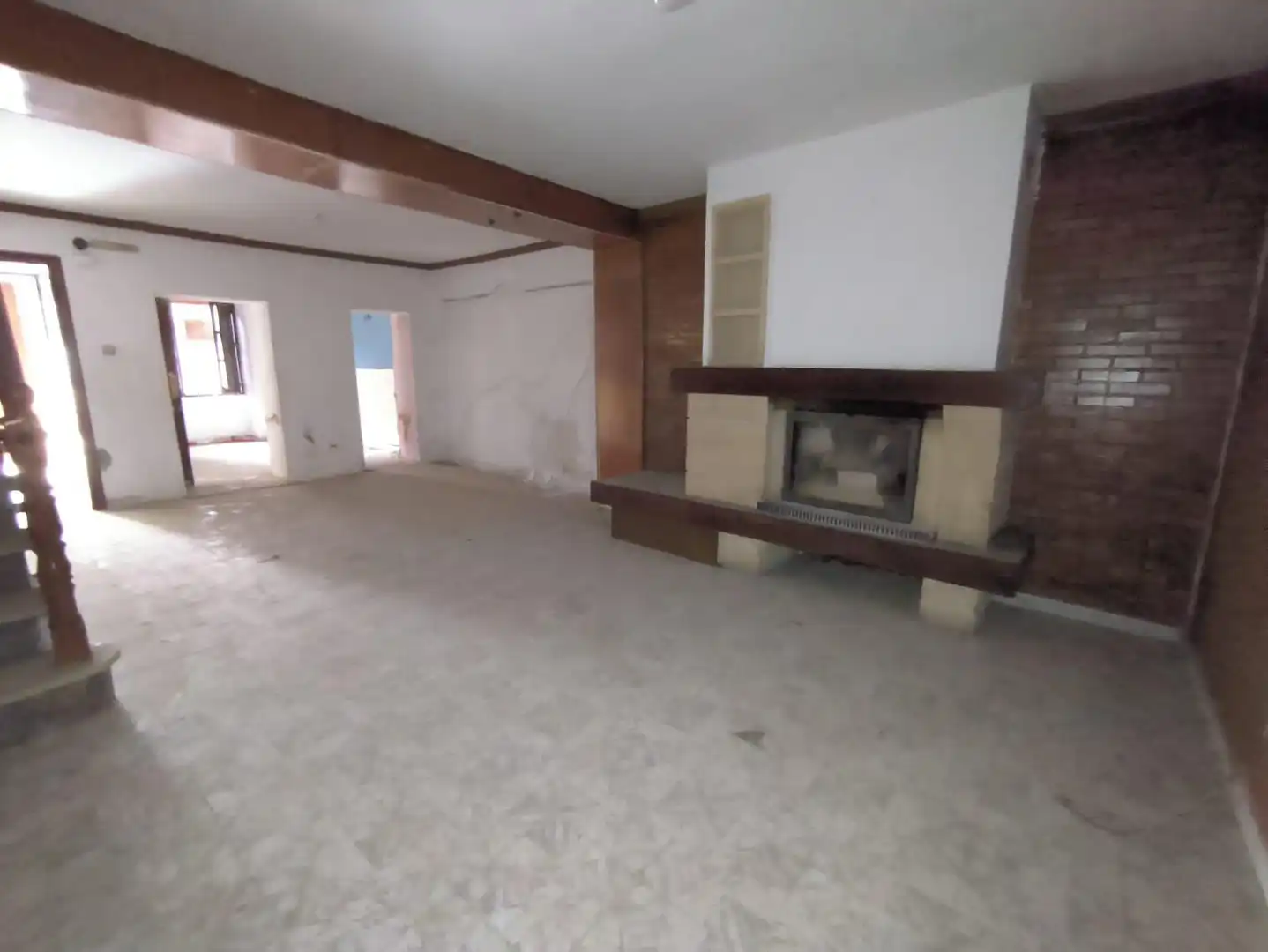 Casa a schiera in vendita a Calle CARRERA VIRGEN, imagen 2