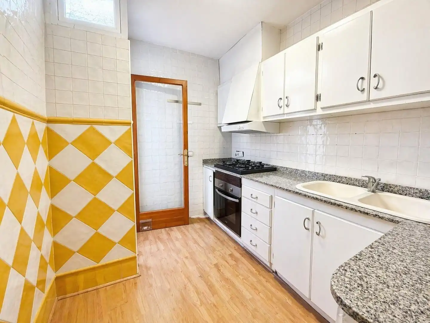 Piso en venta en Cristo Rey - Parque Europa, imagen 4