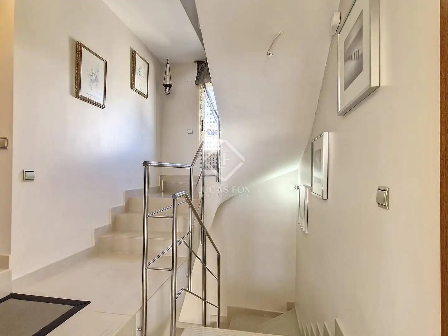 Casa o chalet en venta en Cunit con Aire acondicionado, Calefacción y Jardín privado