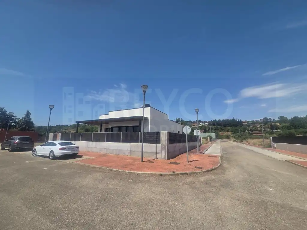 Xalet en venda a Poligono Vista Alegre, imagen 28