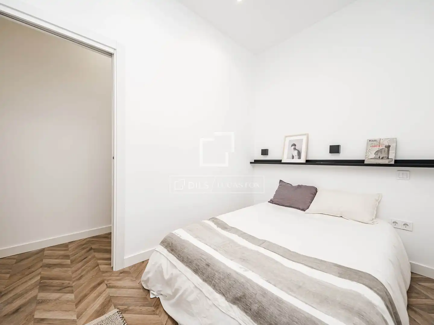 Flat with balcony for sale in Centro, imagen 15