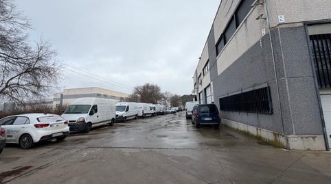 Photo 2 of Industrial buildings for sale in Calle Juan Huarte de San Juan, La Garena, Alcalá de Henares