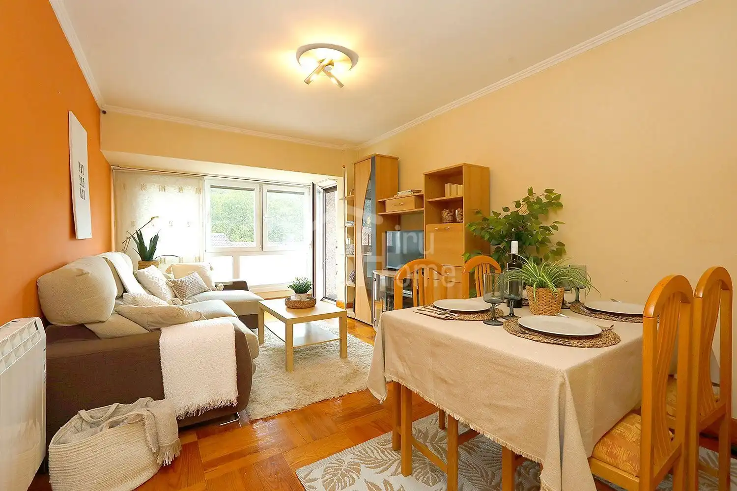 Appartement avec ascenseur à vendre à Azken Portu - Behobia