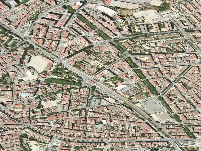 Flat for sale in Calle Roses de les, imagen 3