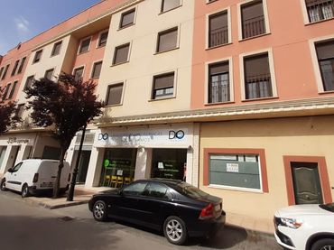 Local comercial en venda a Ps La Concordia