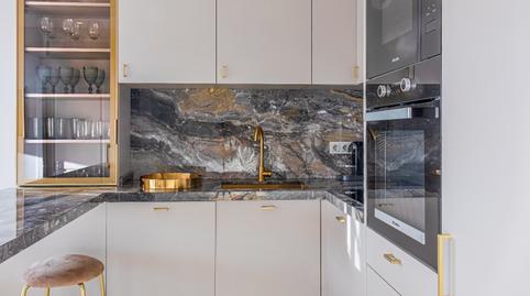 Photo 5 of Attic to rent in La Carolina - Guadalpín, Málaga