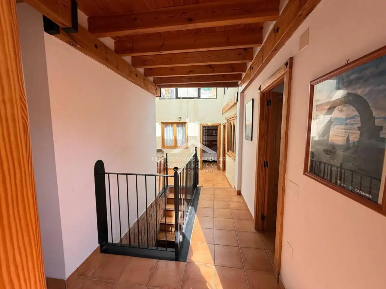 Finca rústica en venda en Cabanes amb Aire condicionat, Calefacció i Terrassa