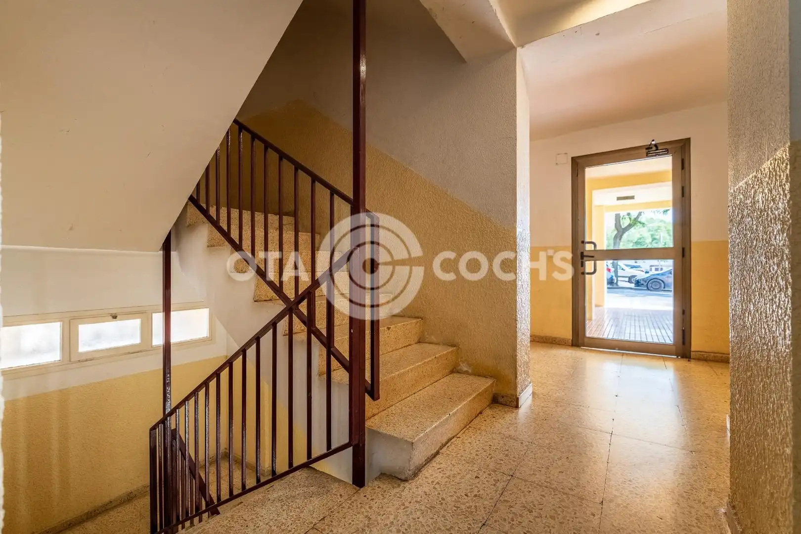 Piso en venta en Reus con Balcón