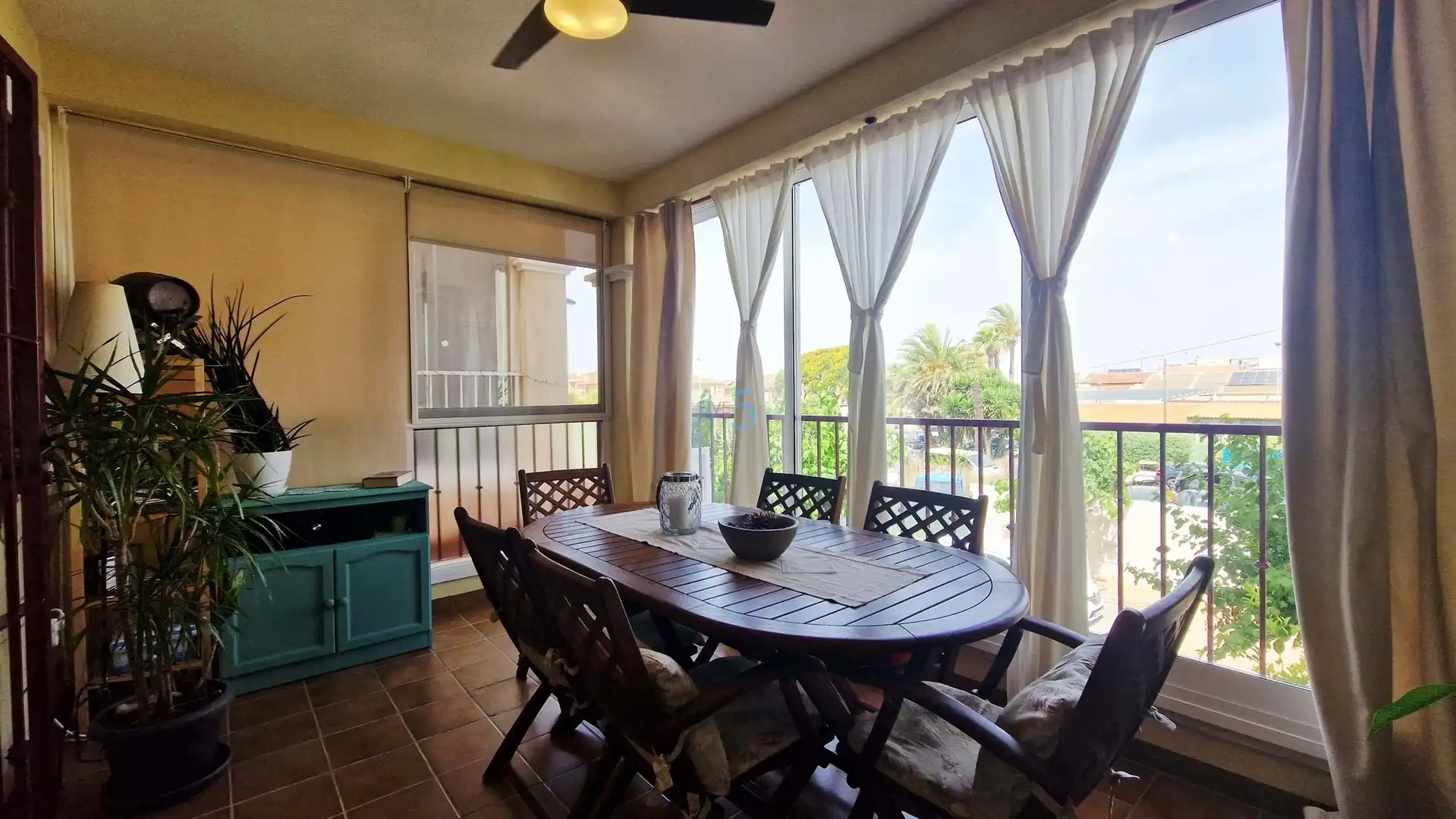 Flat with terrace for sale in Los Peñascos - El Salero - Los Imbernones, imagen 5
