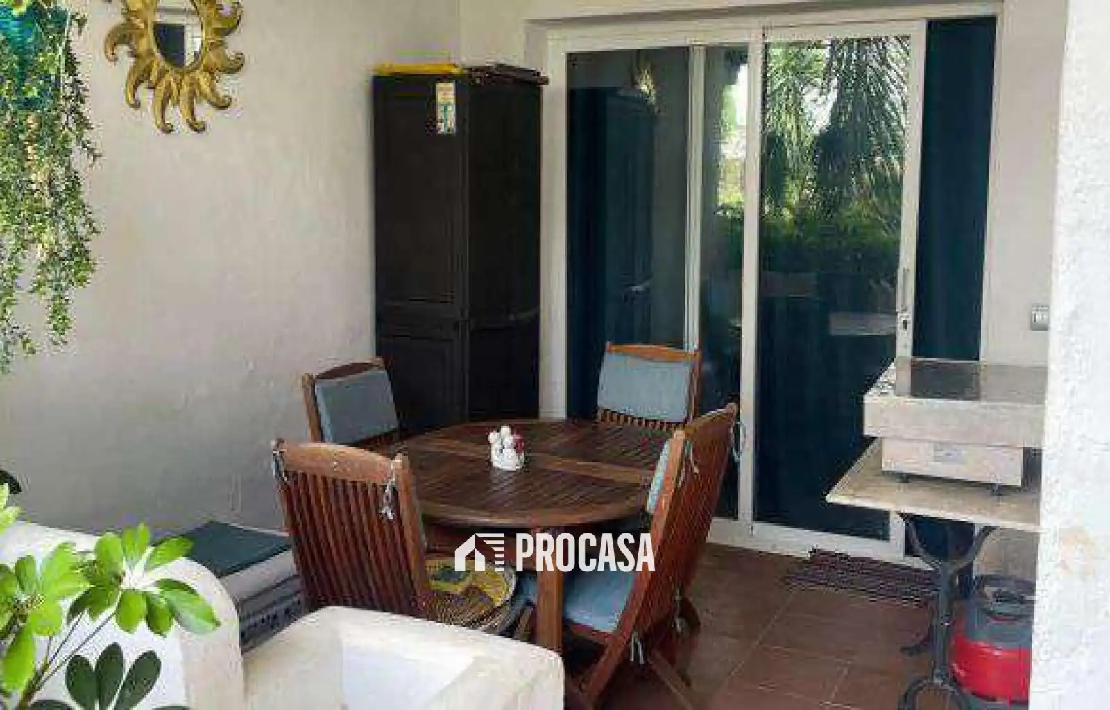 Piso con piscina en venta en Port Joan, imagen 2