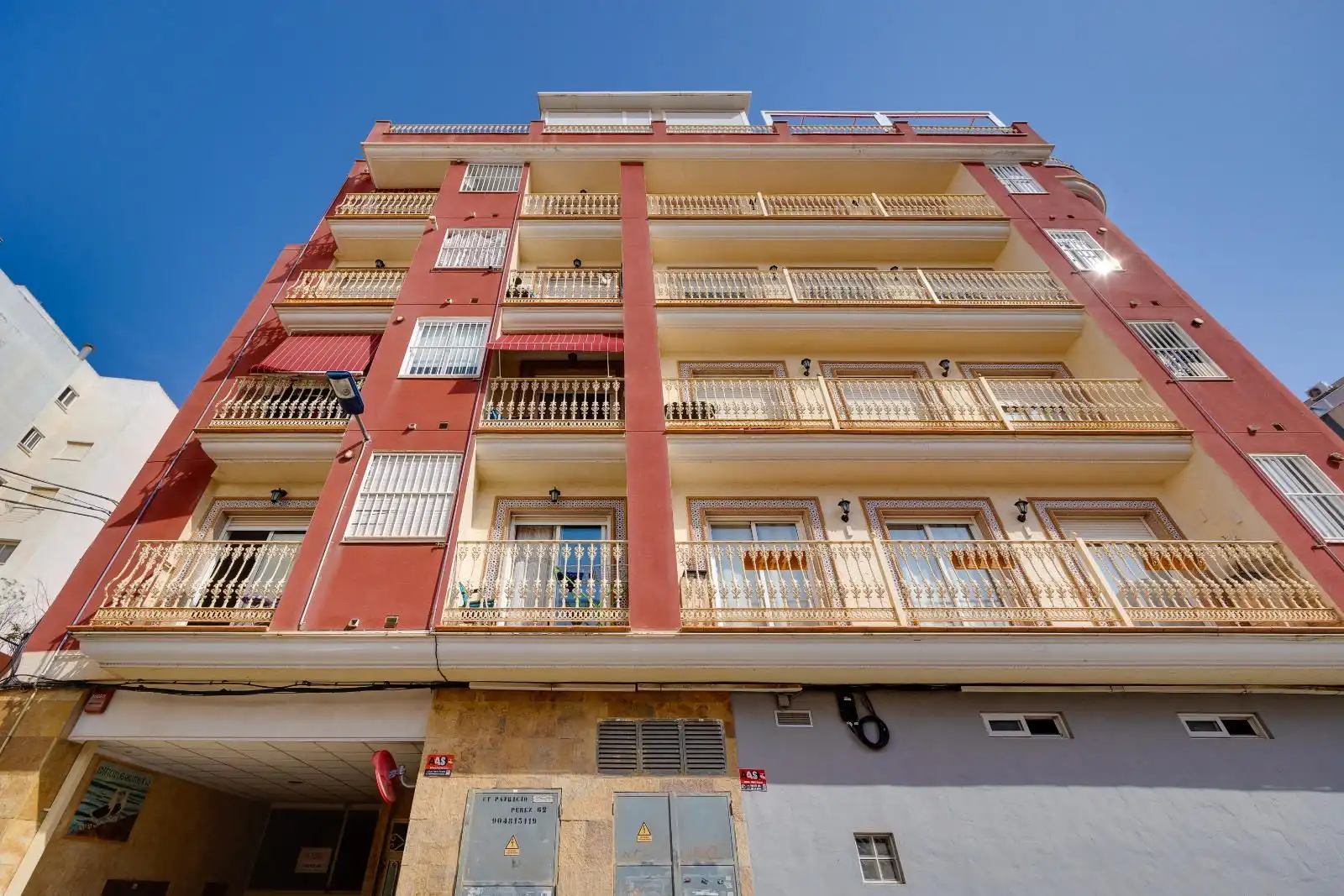 Apartment with lift for sale in Centro, imagen 19